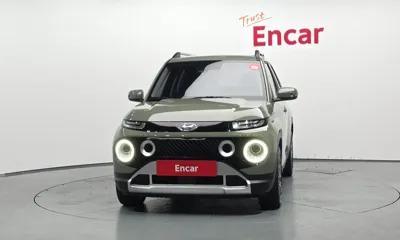 Hyundai Casper 2022, 33151 км, за 14490000 KRW