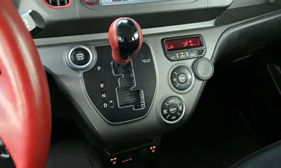 Kia Ray 2016, 56973 км, за 9900000 KRW - фото 9