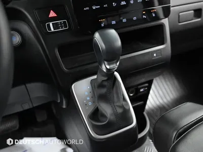 Hyundai Staria 2022, 47017 км, за 27800000 KRW - фото 9