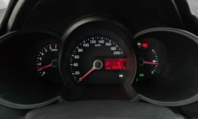 Kia Morning 2014, 65281 км, за 3990000 KRW - фото 8