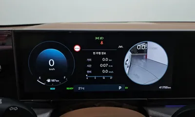 Hyundai Grandeur 2024, 41755 км, за 42500000 KRW - фото 8