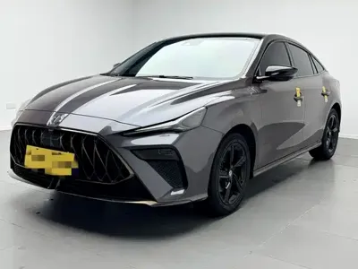 MG MG5 Scorpio · 2022 год