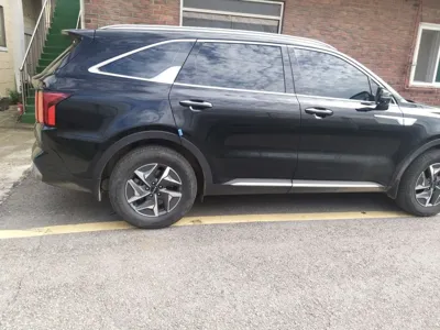 Kia Sorento 2023, 45500 км, за 15170000 KRW - фото 6
