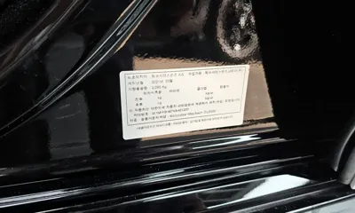 Mercedes-Benz GLS-Class 2021, 99886 км, за 139900000 KRW - фото 26
