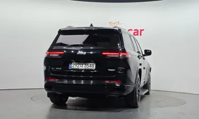 Jeep Cherokee 2022, 42945 км, за 47900000 KRW