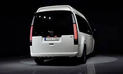 Hyundai Staria 2023, 54751 км, за 66000000 KRW
