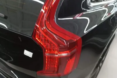 Volvo XC90 New Energy 2022, 42100 км, за 333864.76 CNY - фото 9