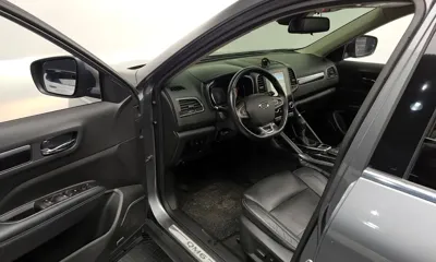 Renault-KoreaSamsung QM6 2017, 150664 км, за 7900000 KRW - фото 11
