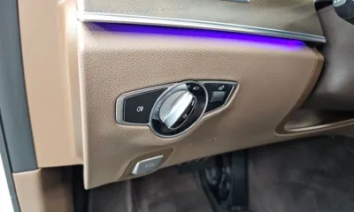 Mercedes-Benz E-Class 2019, 43520 км, за 31700000 KRW - фото 29
