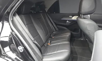 Mercedes-Benz GLE-Class 2023, 26422 км, за 99900000 KRW - фото 12