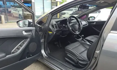 Kia K3 2015, 169719 км, за 6000000 KRW - фото 10