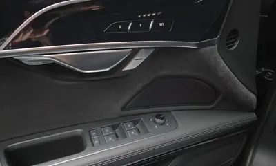 Audi A8 2023, 48139 км, за 77500000 KRW - фото 20