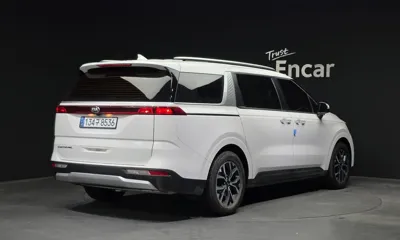 Kia Canival 2021, 121101 км, за 17590000 KRW - фото 2