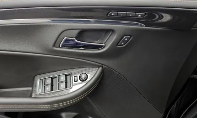 ChevroletGMDaewoo Impala 2016, 124147 км, за 7600000 KRW - фото 30