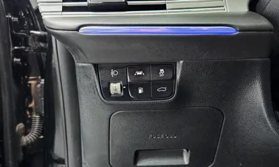 Hyundai Grandeur 2022, 79435 км, за 23990000 KRW - фото 30