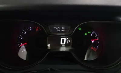 Renault-KoreaSamsung QM3 2019, 113717 км, за 6200000 KRW - фото 8