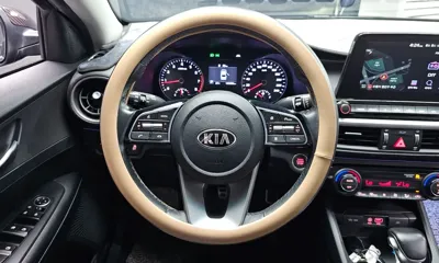Kia K3 2019, 135288 км, за 10500000 KRW - фото 12