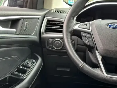 Ford Edge 2017, 96000 км, за 53800 CNY - фото 15