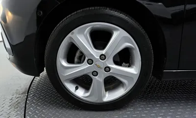 ChevroletGMDaewoo Spark 2018, 60807 км, за 6800000 KRW - фото 5