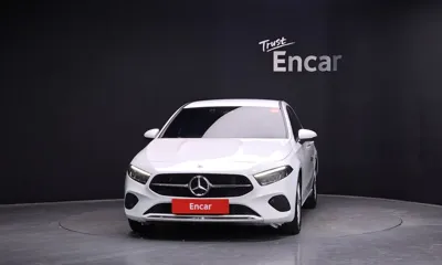 Mercedes-Benz A-Class 2024, 18613 км, за 29000000 KRW - фото 3