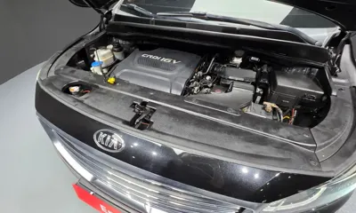 Kia Canival 2016, 186747 км, за 8500000 KRW - фото 6