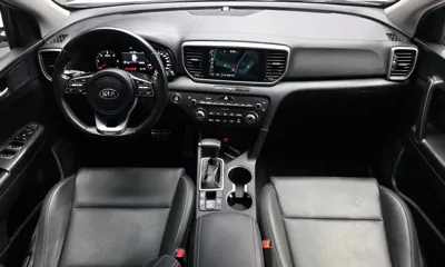 Kia Sportage 2022, 53413 км, за 15000000 KRW - фото 7