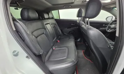 Kia Sportage 2014, 155975 км, за 7300000 KRW - фото 19