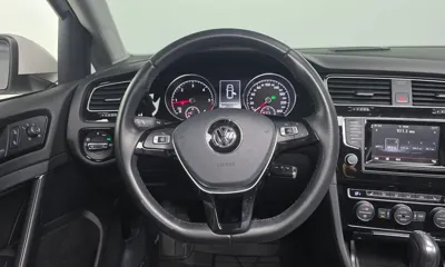 Volkswagen Golf 2015, 85221 км, за 10290000 KRW - фото 13
