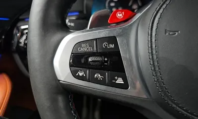 BMW M5 2020, 126468 км, за 67000000 KRW - фото 34