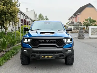 RAM Ram Trucks 2024, 400 км, за 888000 CNY - фото 4