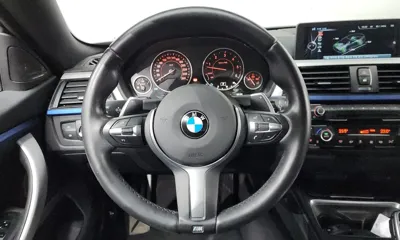 BMW 4-Series 2015, 124903 км, за 19900000 KRW - фото 15