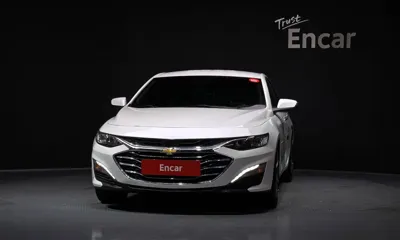 ChevroletGMDaewoo Malibu 2019, 23809 км, за 13500000 KRW