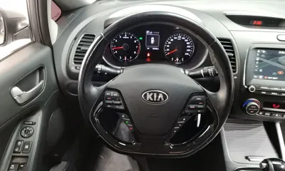 Kia K3 2017, 59183 км, за 7800000 KRW - фото 13