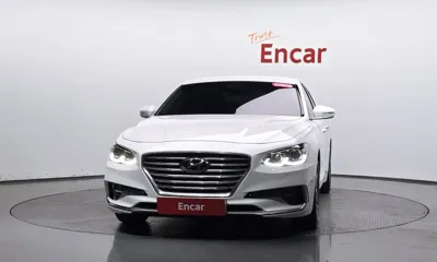 Hyundai Grandeur 2019, 91098 км, за 16800000 KRW - фото 3