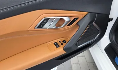 BMW Z4 2023, 22977 км, за 48500000 KRW - фото 26