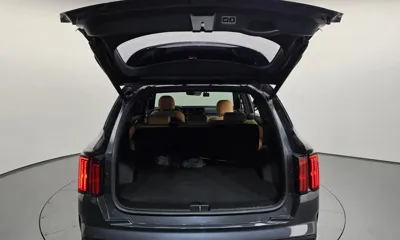 Kia Sorento 2021, 98068 км, за 29100000 KRW - фото 27