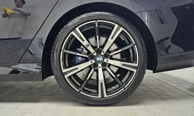 BMW 5-Series 2024, 13801 км, за 82500000 KRW - фото 21
