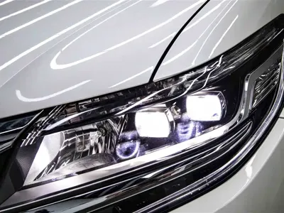 Honda Elysion 2016, 22300 км, за 119800 CNY - фото 10