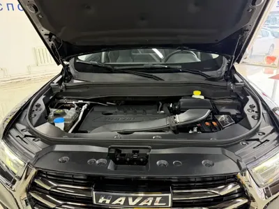 Haval H6 2022, 29000 км, за 83800 CNY - фото 23