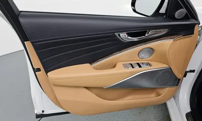 Kia K9 2021, 53609 км, за 28700000 KRW - фото 24