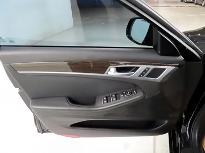 Genesis G80 2019, 42202 км, за 19300000 KRW - фото 15
