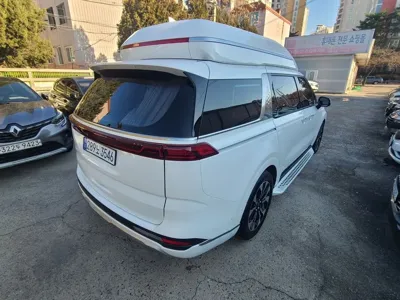 Kia Canival 2022, 59186 км, за 35900000 KRW