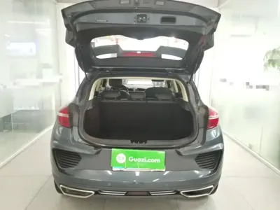 Geely Emgrand GS 2018, 87000 км, за 25500 CNY - фото 19