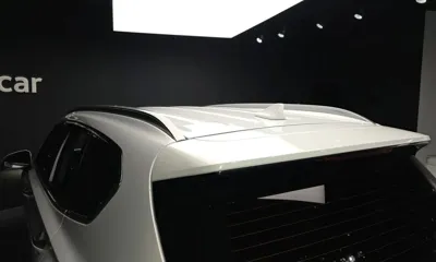Hyundai Santafe 2019, 147753 км, за 16990000 KRW - фото 43