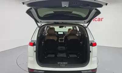 Kia Canival 2023, 69069 км, за 24900000 KRW - фото 20
