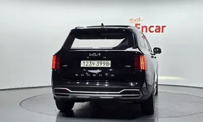 Kia Sorento 2022, 84104 км, за 34500000 KRW - фото 4