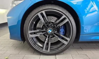 BMW M2 2018, 78849 км, за 38400000 KRW - фото 5