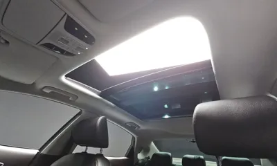 Kia K7 2018, 203077 км, за 11700000 KRW - фото 11