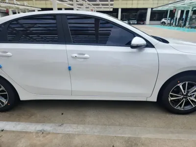 Kia K3 2024, 25151 км, за 23220000 KRW