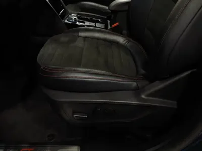 Ford Escape 2021, 80200 км, за 64600 CNY - фото 20